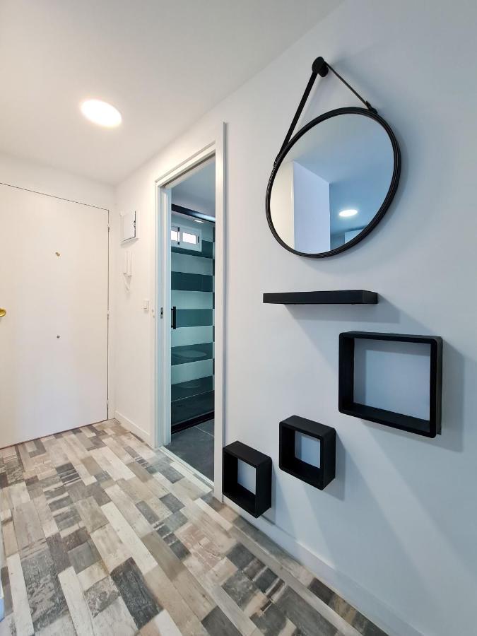 Апартаменты Apartamento Completo Vistas Don Miguel II Бенидорм Экстерьер фото