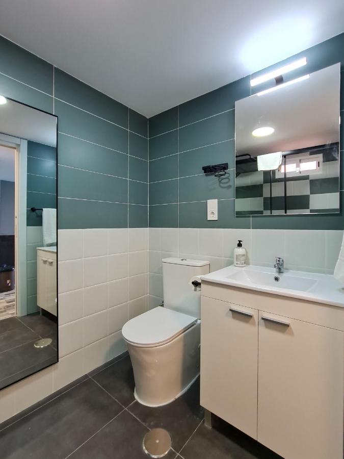 Апартаменты Apartamento Completo Vistas Don Miguel II Бенидорм Экстерьер фото