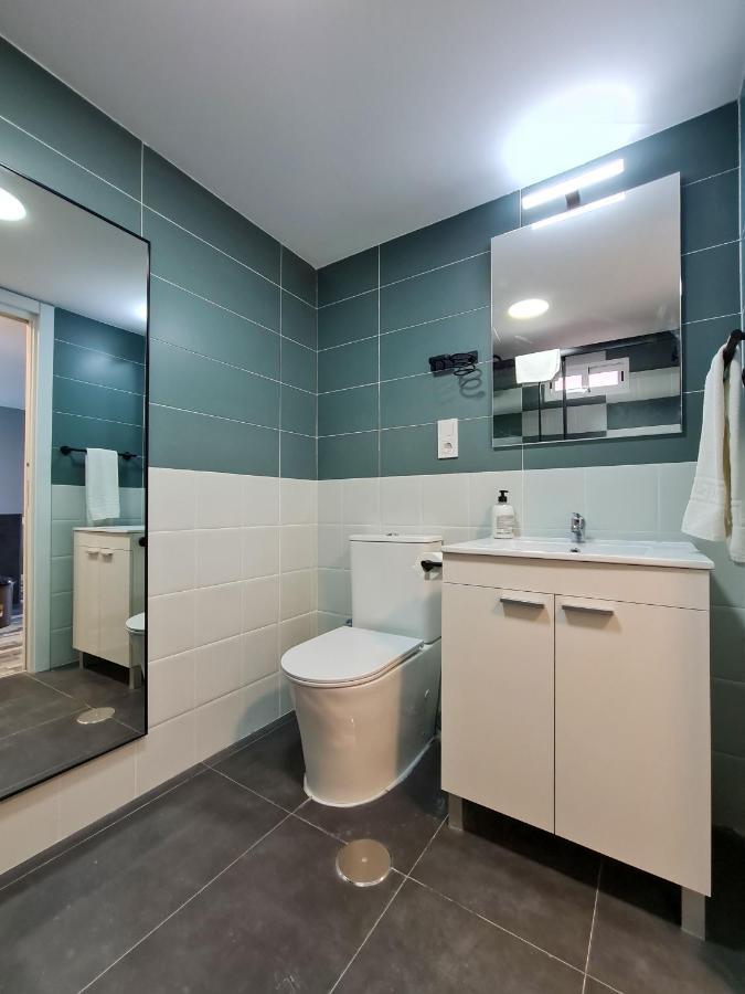 Апартаменты Apartamento Completo Vistas Don Miguel II Бенидорм Экстерьер фото